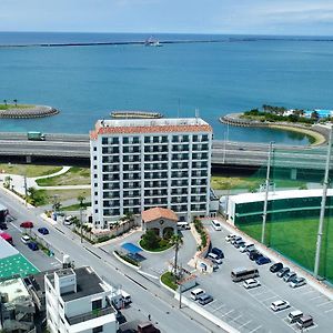 Naha Beach Side Hotel